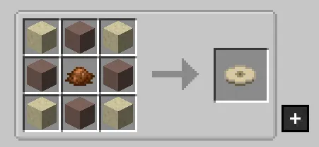 Not Enough Music Discs (NEMD) — скриншот 3 (Моды, Minecraft)