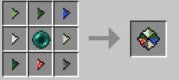 OverworldDims — скриншот 2 (Моды, Minecraft)