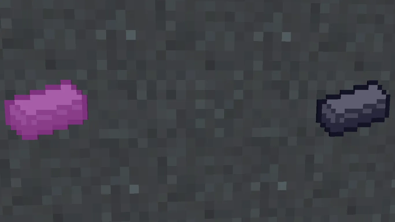 DivineSide, Моды, Minecraft