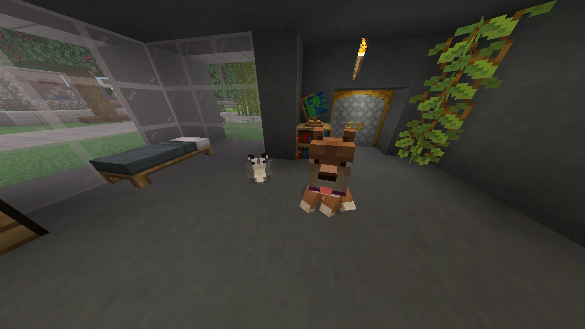 SeleniumCraft BigCityLife, Модпаки, Minecraft