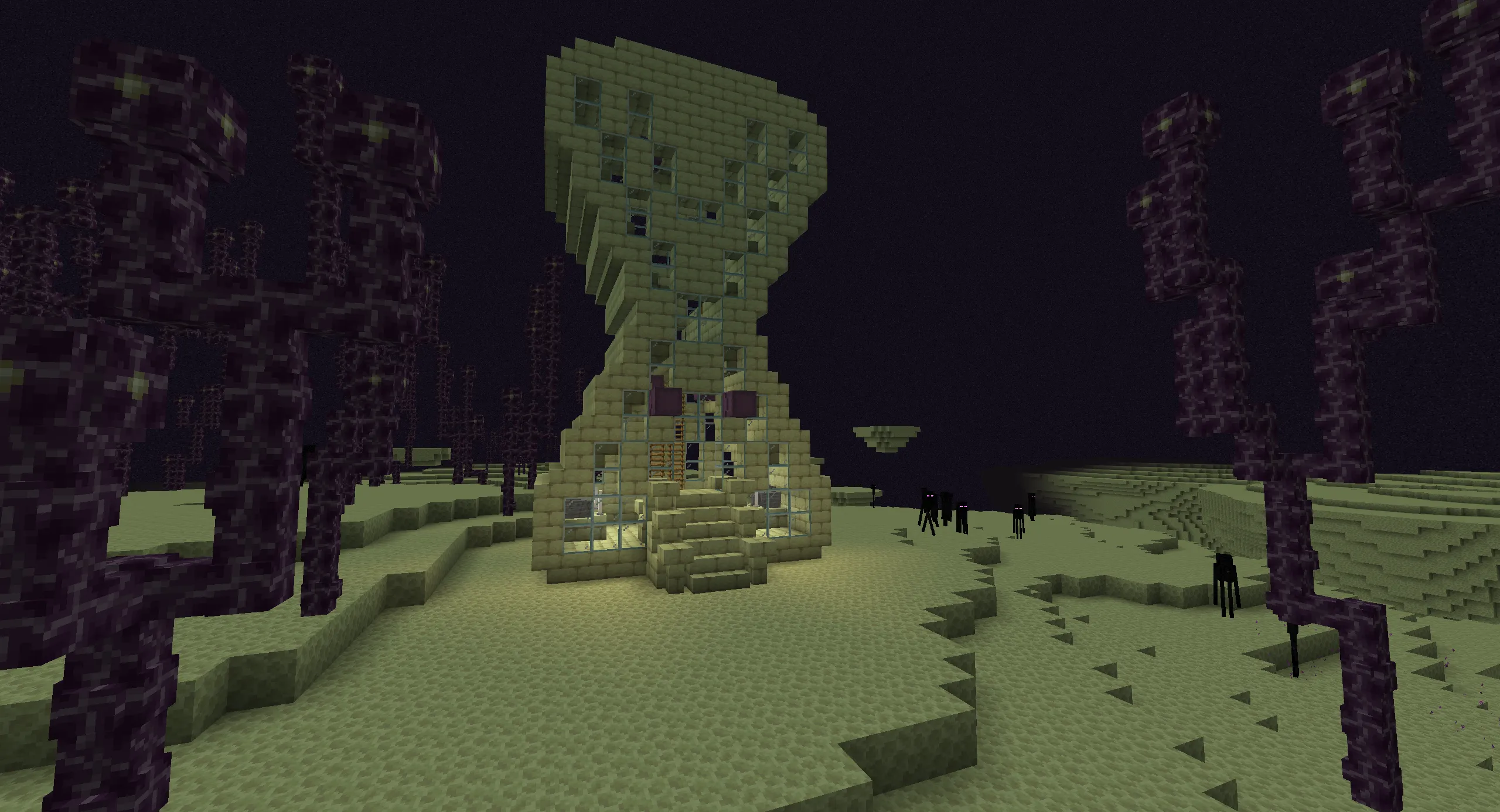 Divinity Engine, Моды, Minecraft