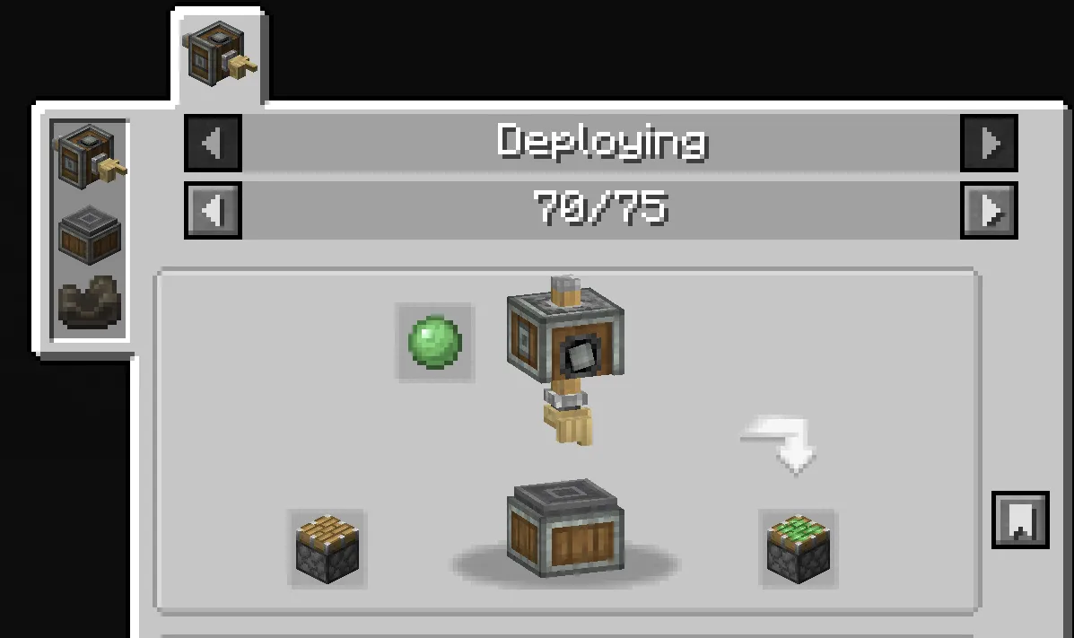 Create: Mixing & Fixing, Моды, Minecraft