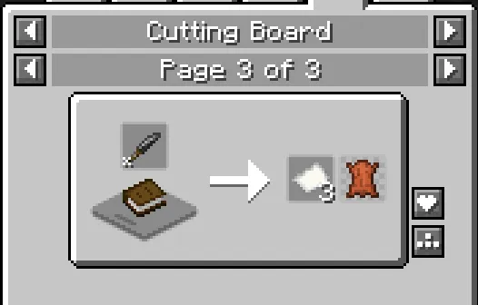 Create: Grounded Renewability, Дата-паки, Minecraft