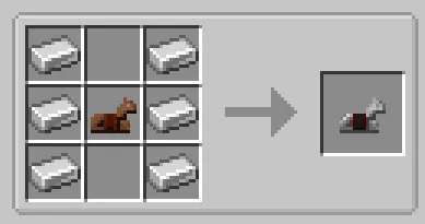 Simple Metallurgy — скриншот 3 (Моды, Minecraft)