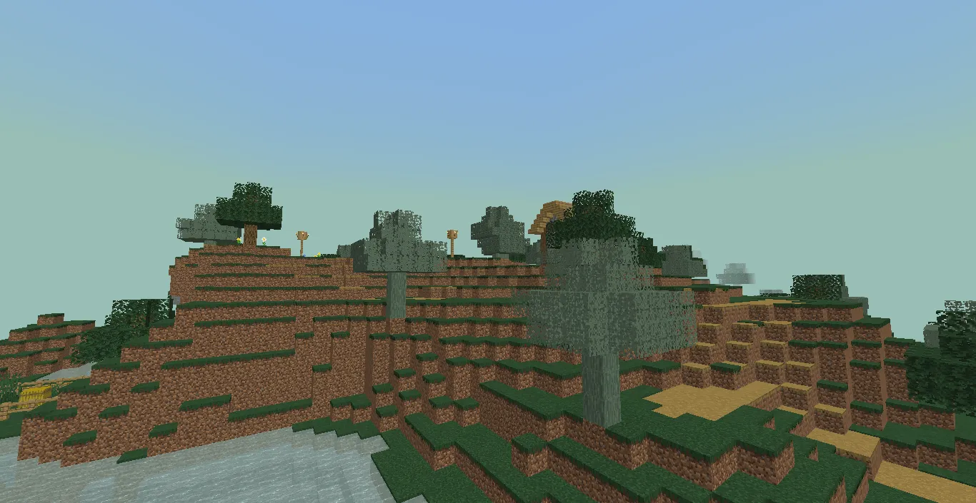 Dragon's expansive craft — скриншот 2 (Моды, Minecraft)