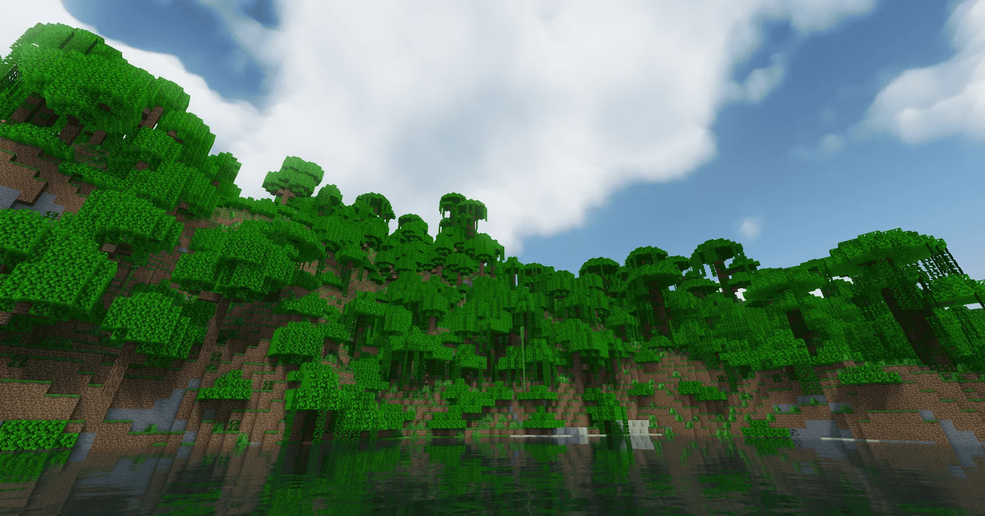 BoostedCraft – Performance, FPS Boost & Shaders, Модпаки, Minecraft