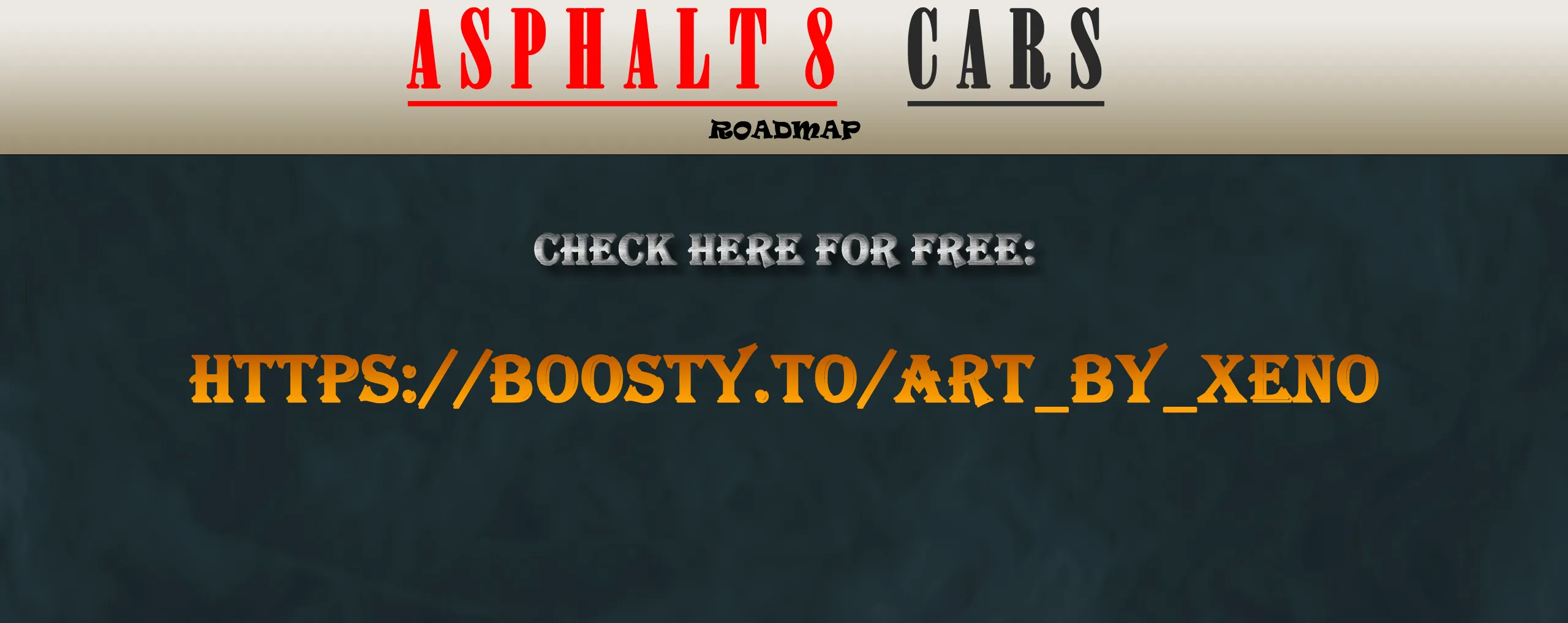 Asphalt 8 Cars [Immersive vehicles / MTS / IV], Моды, Minecraft