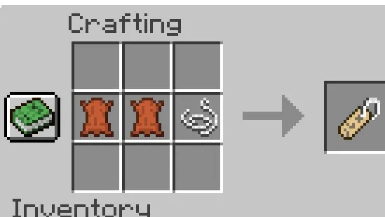 CarlderGross' Tweaks — скриншот 12 (Моды, Minecraft)
