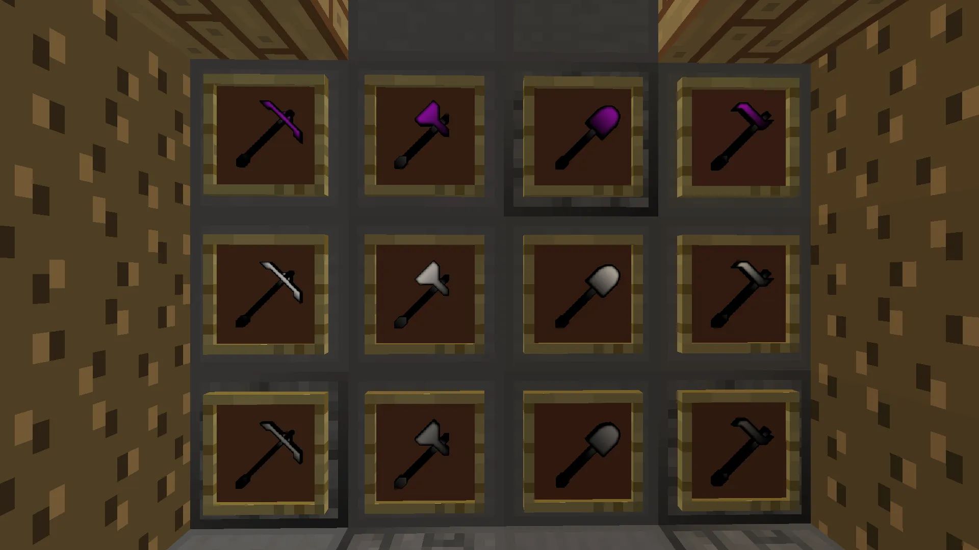 Purplelish — скриншот 3 (Текстуры, Minecraft)
