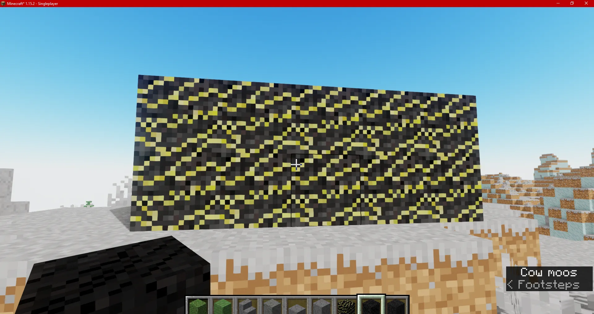 Kabuto's Stones, Моды, Minecraft