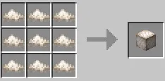 Accurate Blocks — скриншот 15 (Моды, Minecraft)