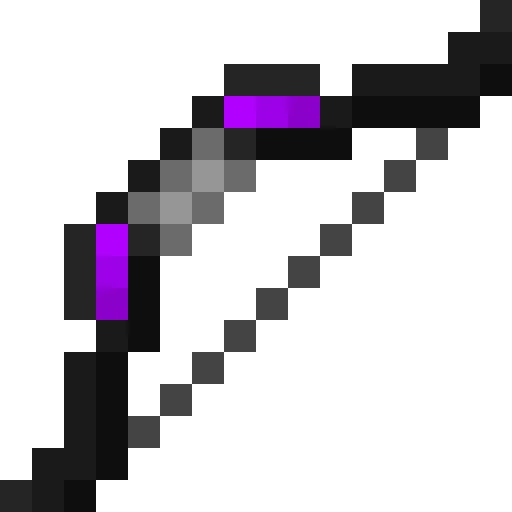 Feel Purple, Текстуры, Minecraft