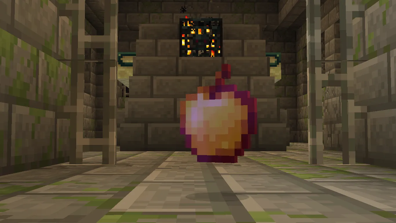 Enhanced Foods — скриншот 2 (Текстуры, Minecraft)