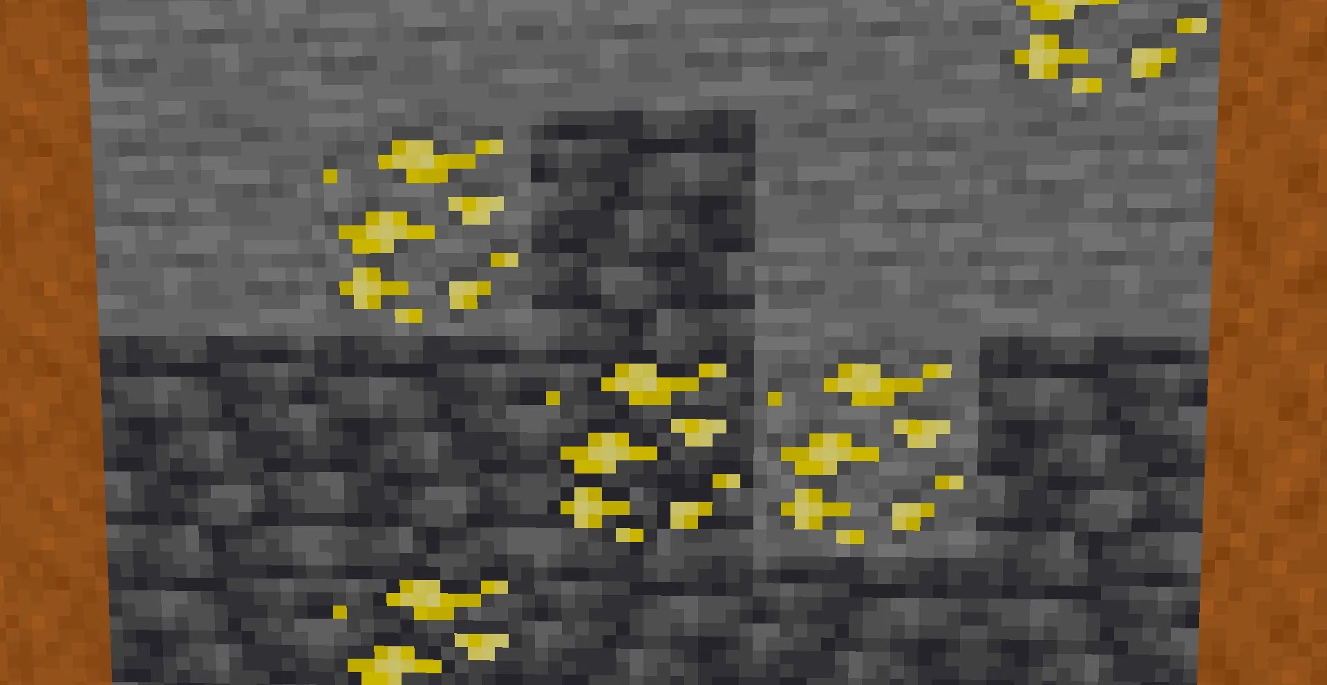 Convenient survival, Моды, Minecraft