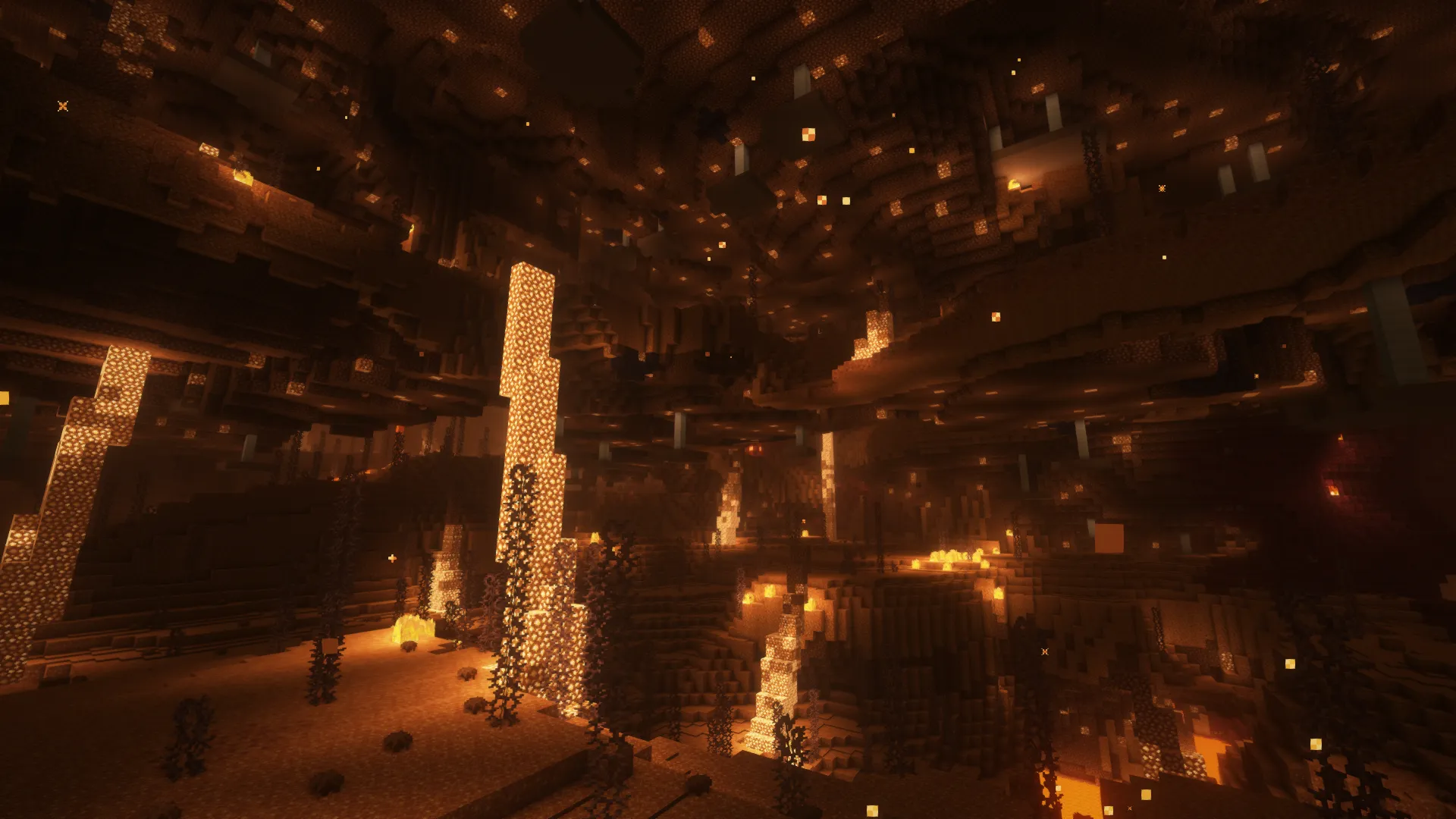 Terracraft v1 — скриншот 4 (Модпаки, Minecraft)