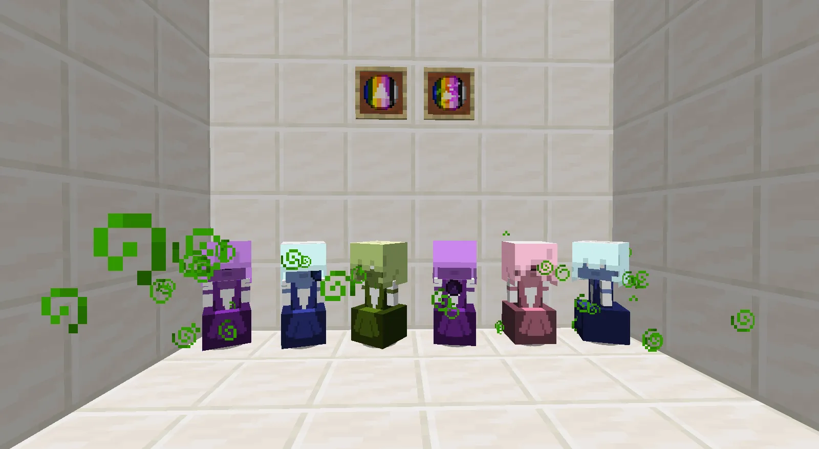 Kagic Simpl(KAGIC resource pack) — скриншот 21 (Текстуры, Minecraft)