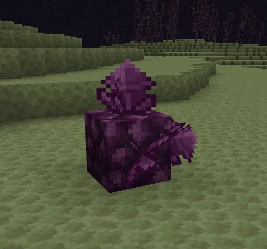Contentcraft, Моды, Minecraft