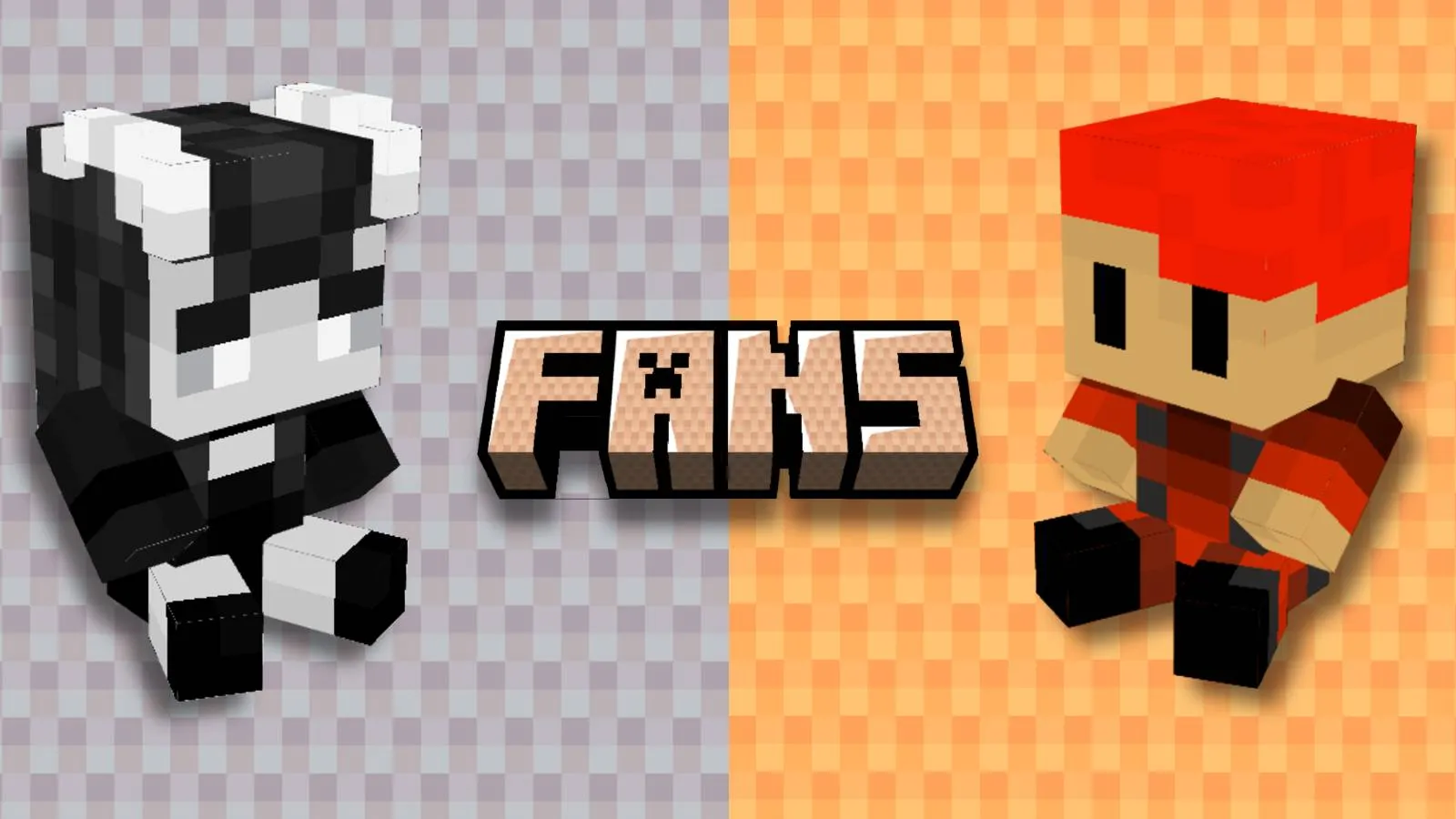 PlushieVerse, Моды, Minecraft