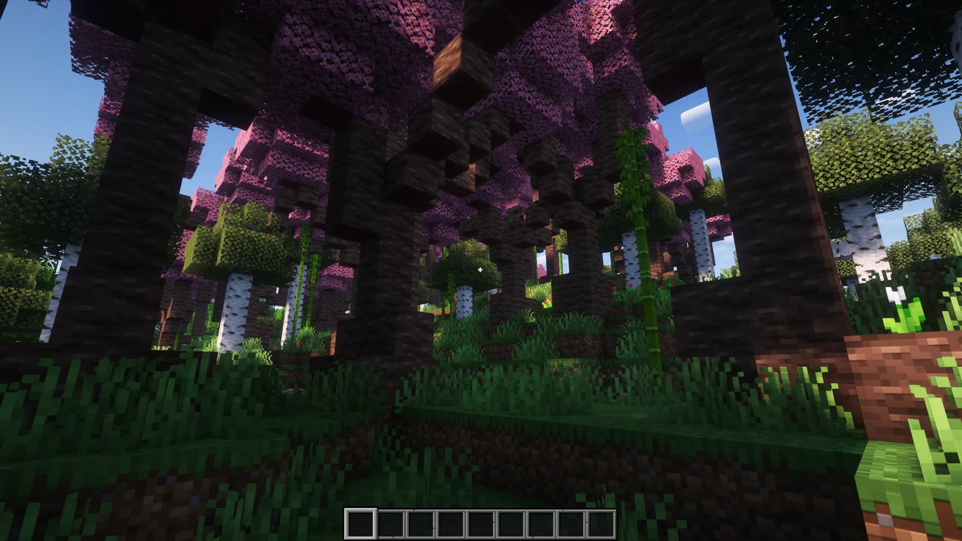 Creator's Workshop — скриншот 2 (Модпаки, Minecraft)