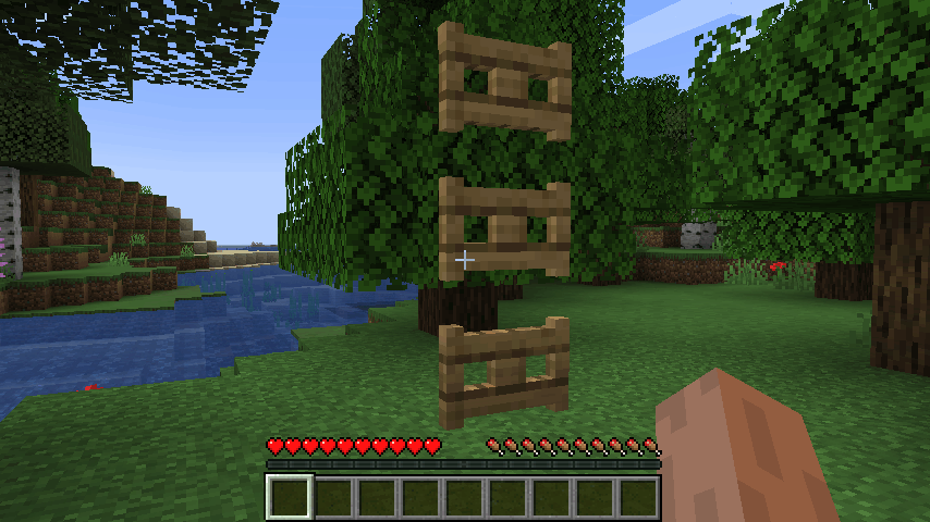 Couplings Revamped, Моды, Minecraft