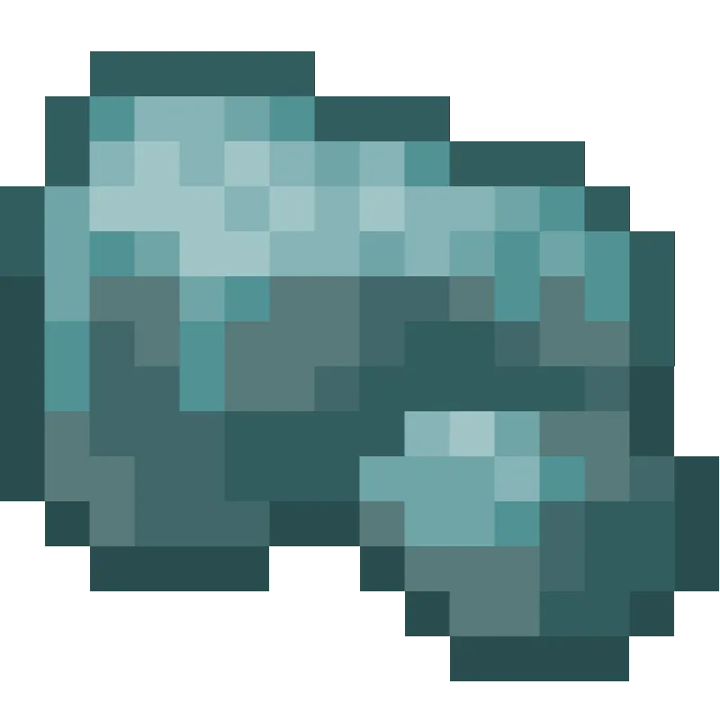 Mr. Goose's Additional Ores, Моды, Minecraft