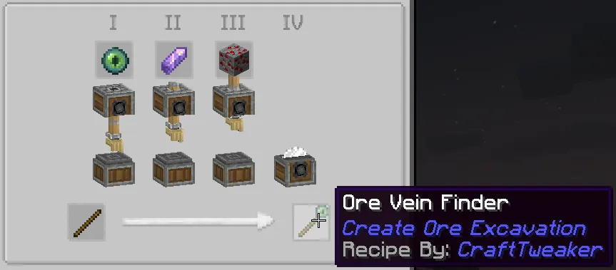 WuselCraft CreateEdition — скриншот 2 (Модпаки, Minecraft)