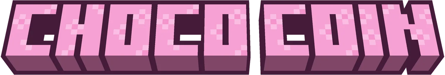 Choco Coin — скриншот 3 (Моды, Minecraft)