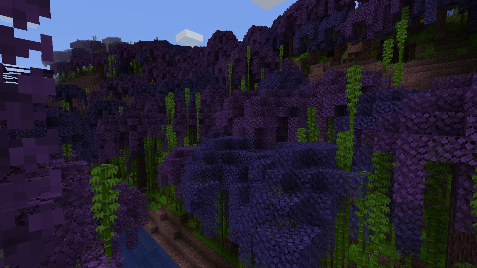 Race to Ascension — скриншот 7 (Модпаки, Minecraft)