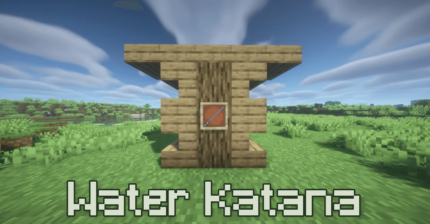 Legendary Swords by HK, Моды, Minecraft
