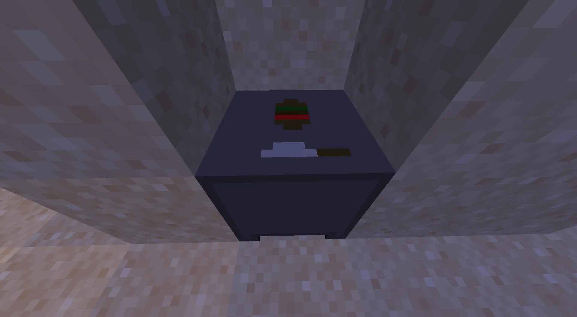 Block_BoyZ Random Additions, Моды, Minecraft