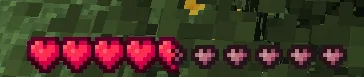 Arbitrary — скриншот 2 (Текстуры, Minecraft)