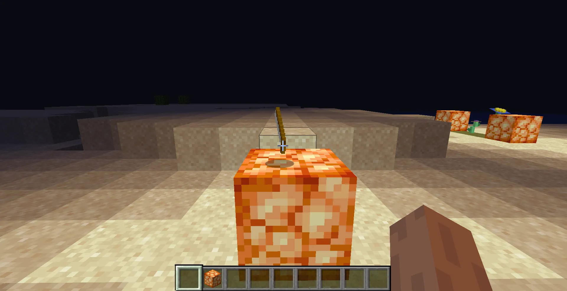 Haraldos Fantasy, Моды, Minecraft