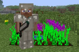 Mithril, Моды, Minecraft