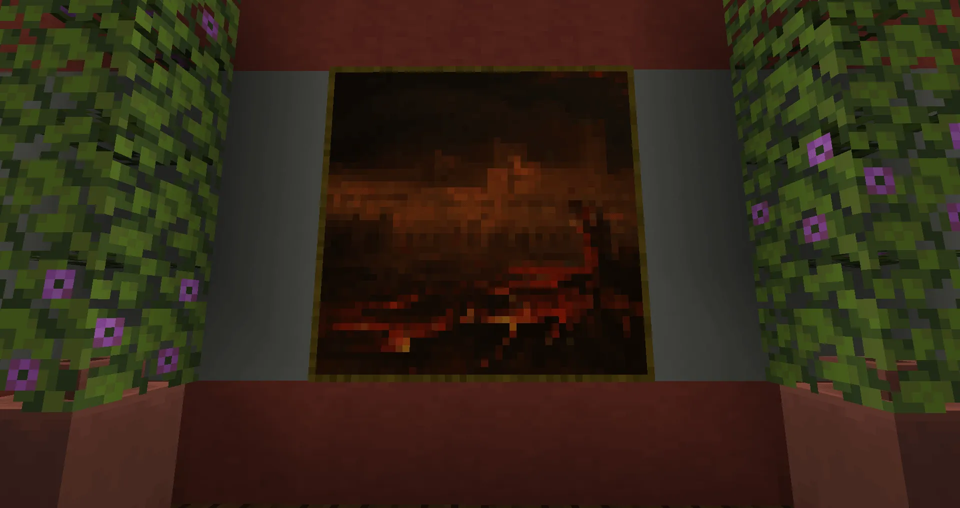 New Custom Paintings - Resource Pack — скриншот 3 (Текстуры, Minecraft)