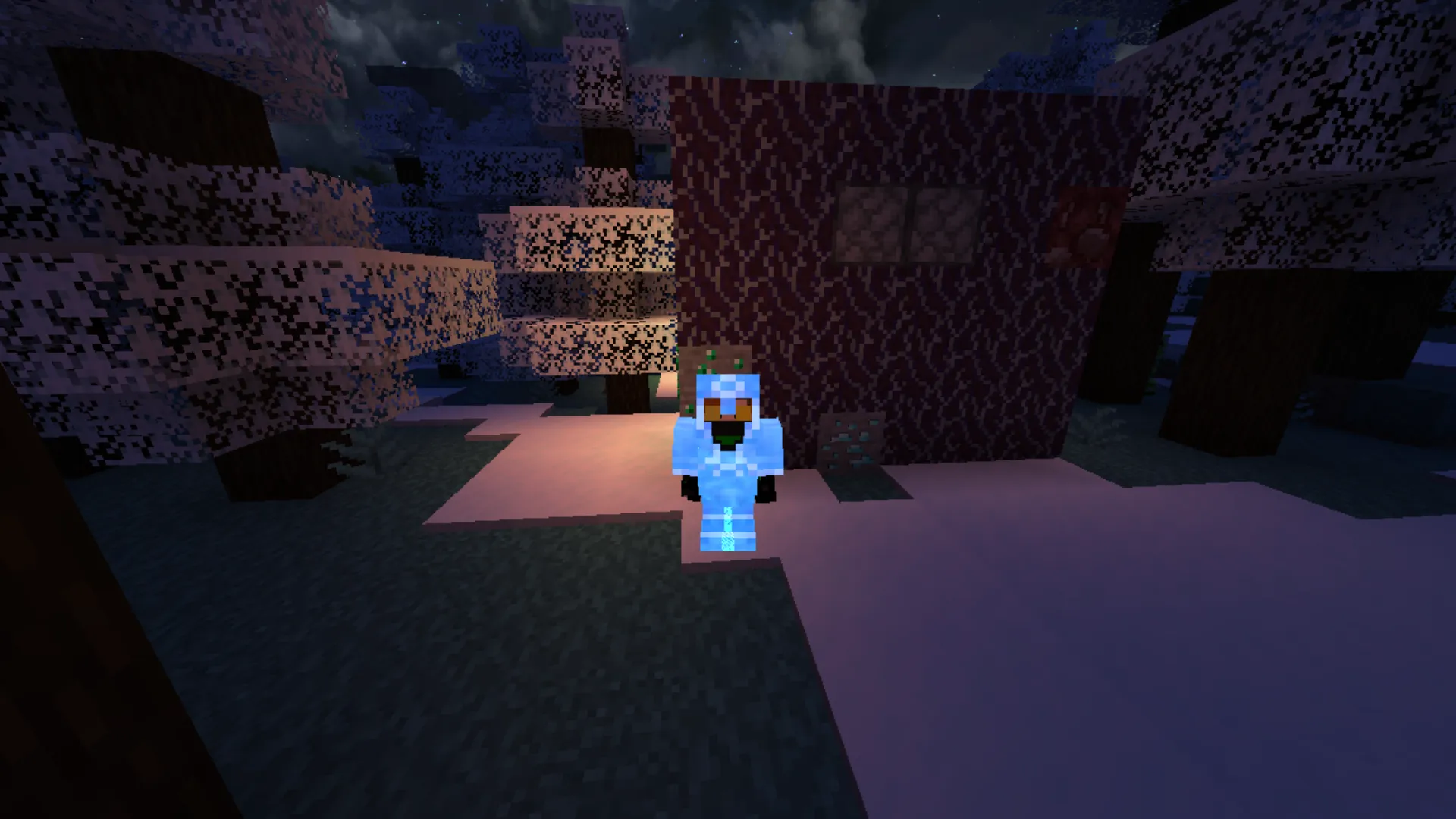 ELECTRISMC — скриншот 19 (Текстуры, Minecraft)