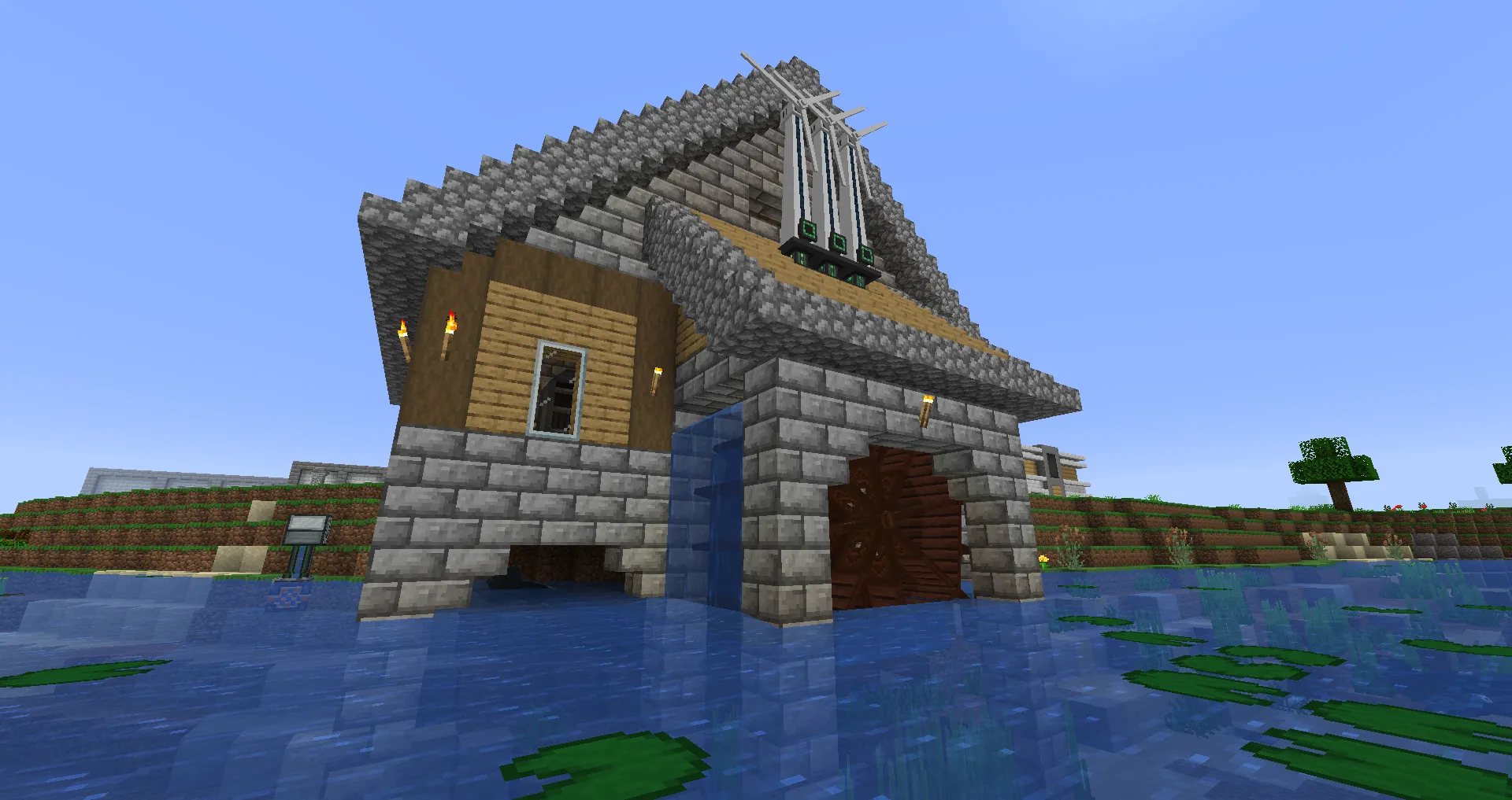 Fabrica: Ultimate Edition — скриншот 10 (Модпаки, Minecraft)