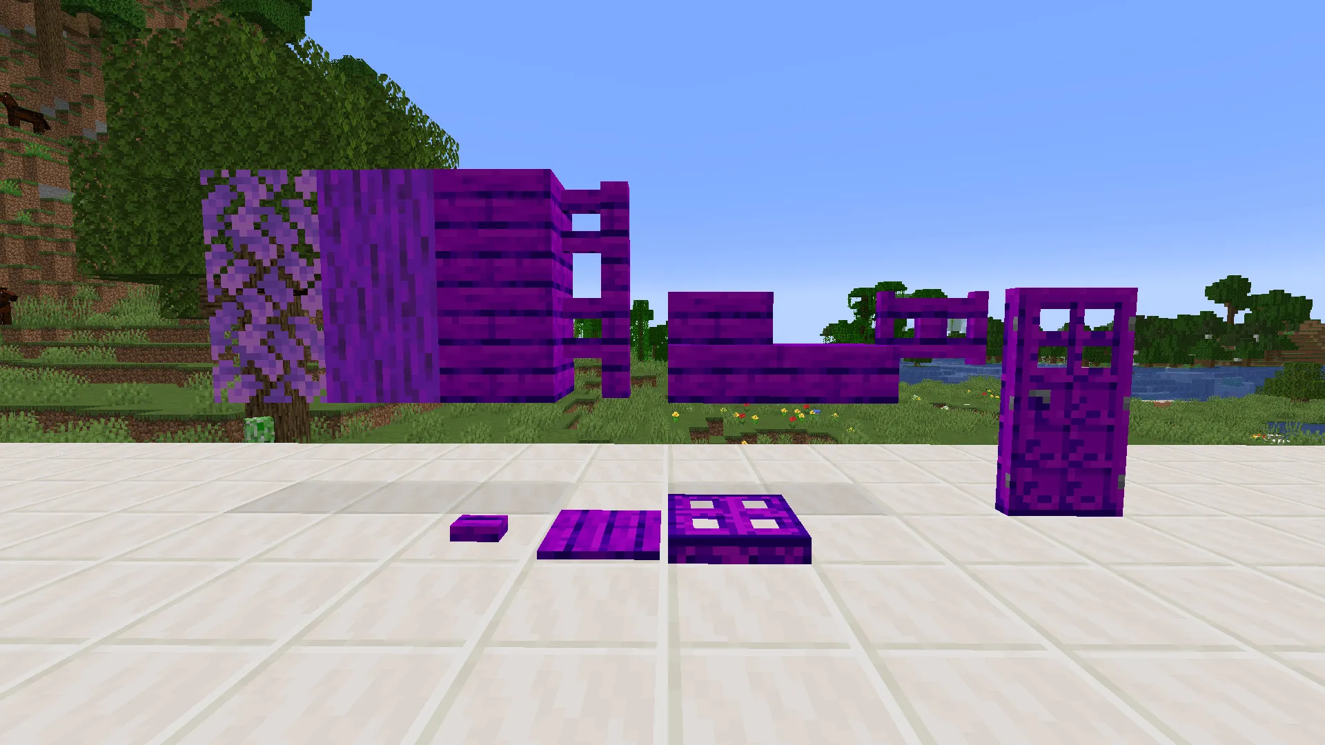 Acatar by Phax709 — скриншот 9 (Моды, Minecraft)