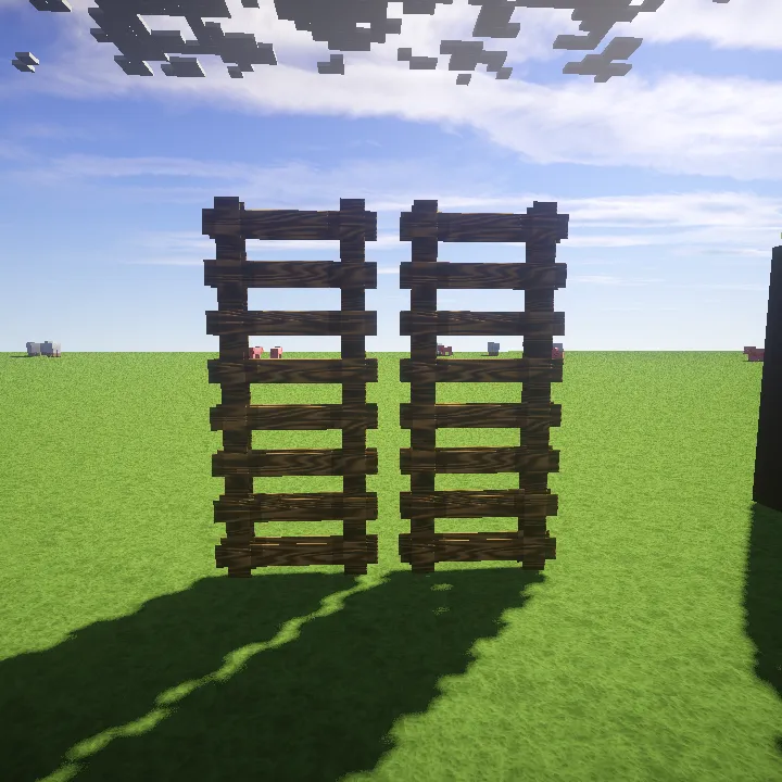 Sonycraft — скриншот 5 (Текстуры, Minecraft)