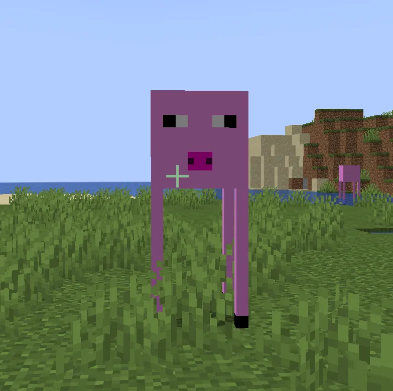 SvinitusCraft — скриншот 5 (Моды, Minecraft)