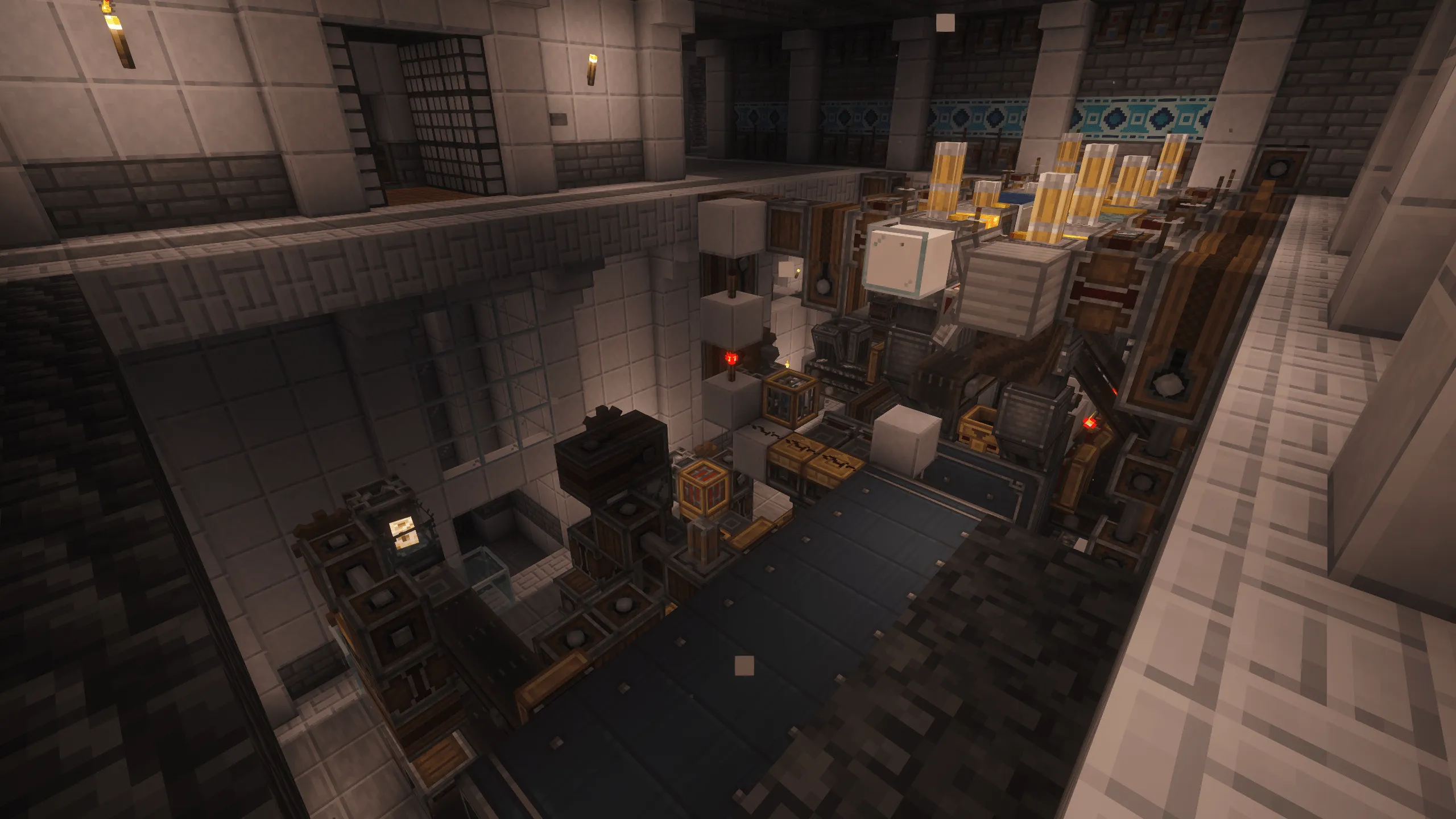 Create Ultimate Selection 2 – Create Quests | Create Addons [1.21.1], Модпаки, Minecraft