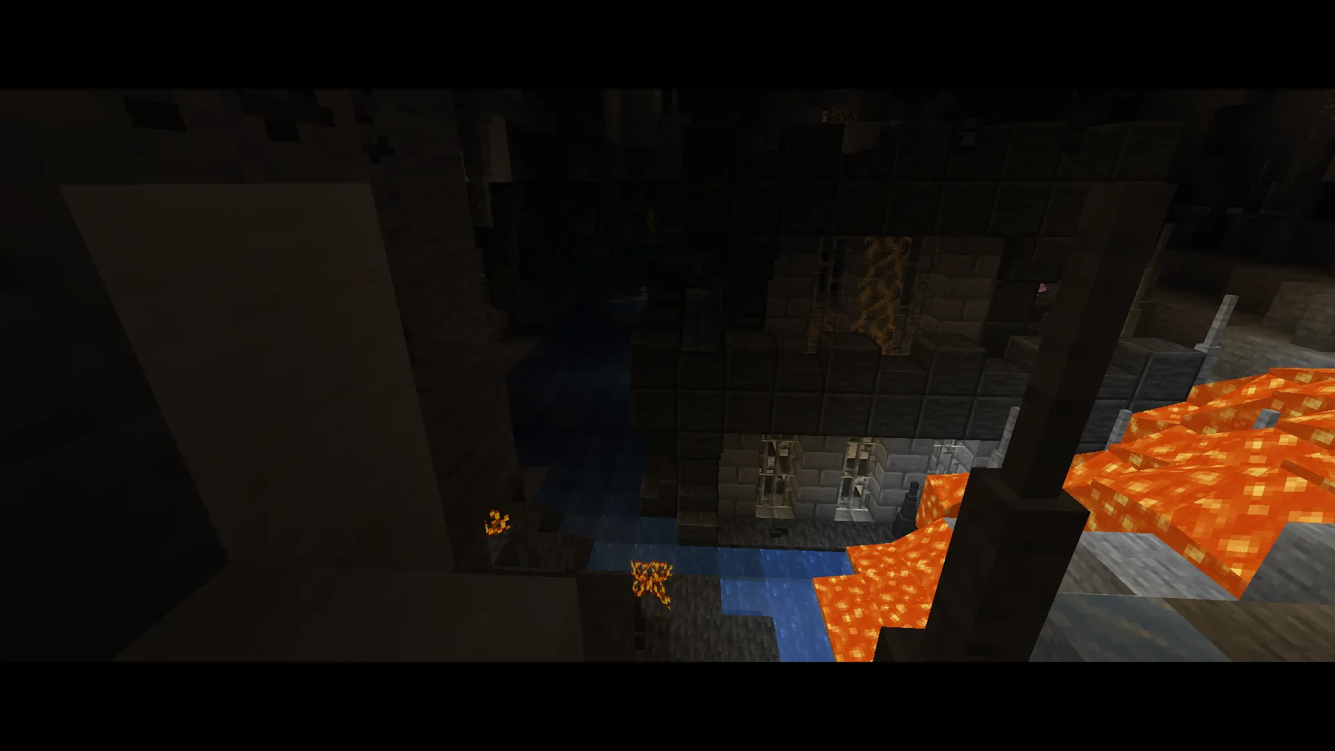 Repurposed Vanilla+ — скриншот 4 (Модпаки, Minecraft)