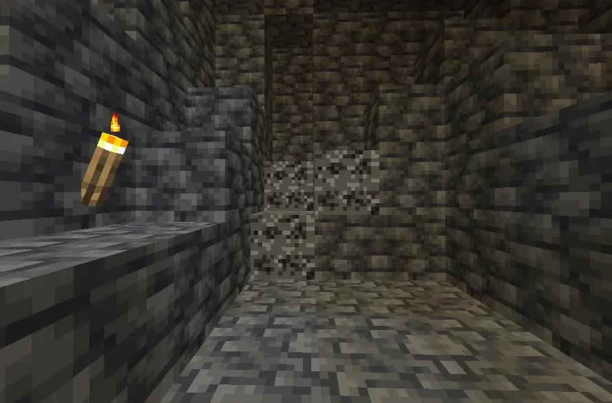 Bedrock Reborn  — скриншот 2 (Моды, Minecraft)