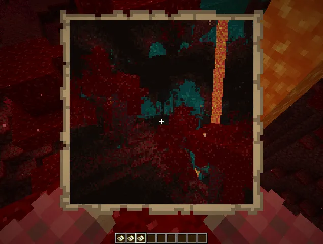 Camera Obscura - Serverside Rendering, Моды, Minecraft