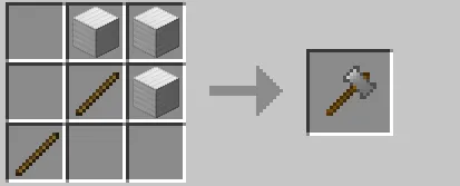 Convertium Ore, Моды, Minecraft