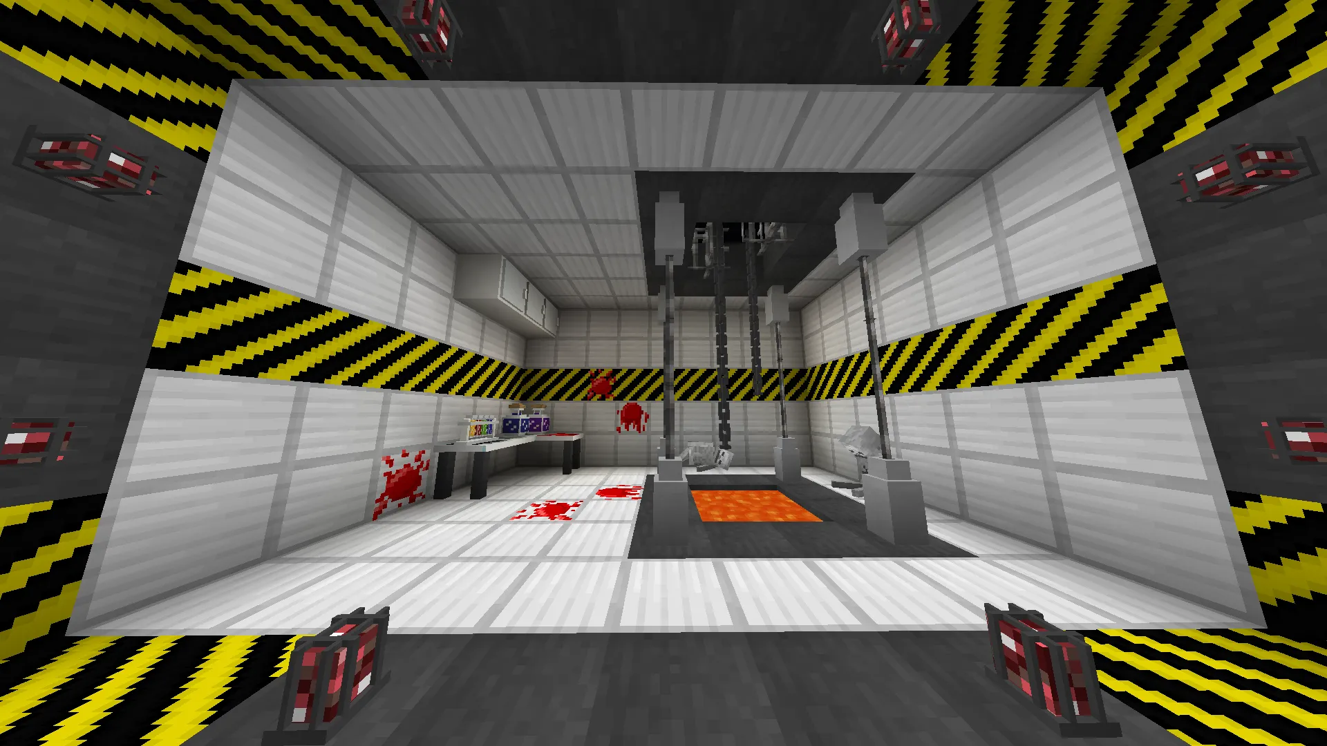 Nanex's Props, Моды, Minecraft