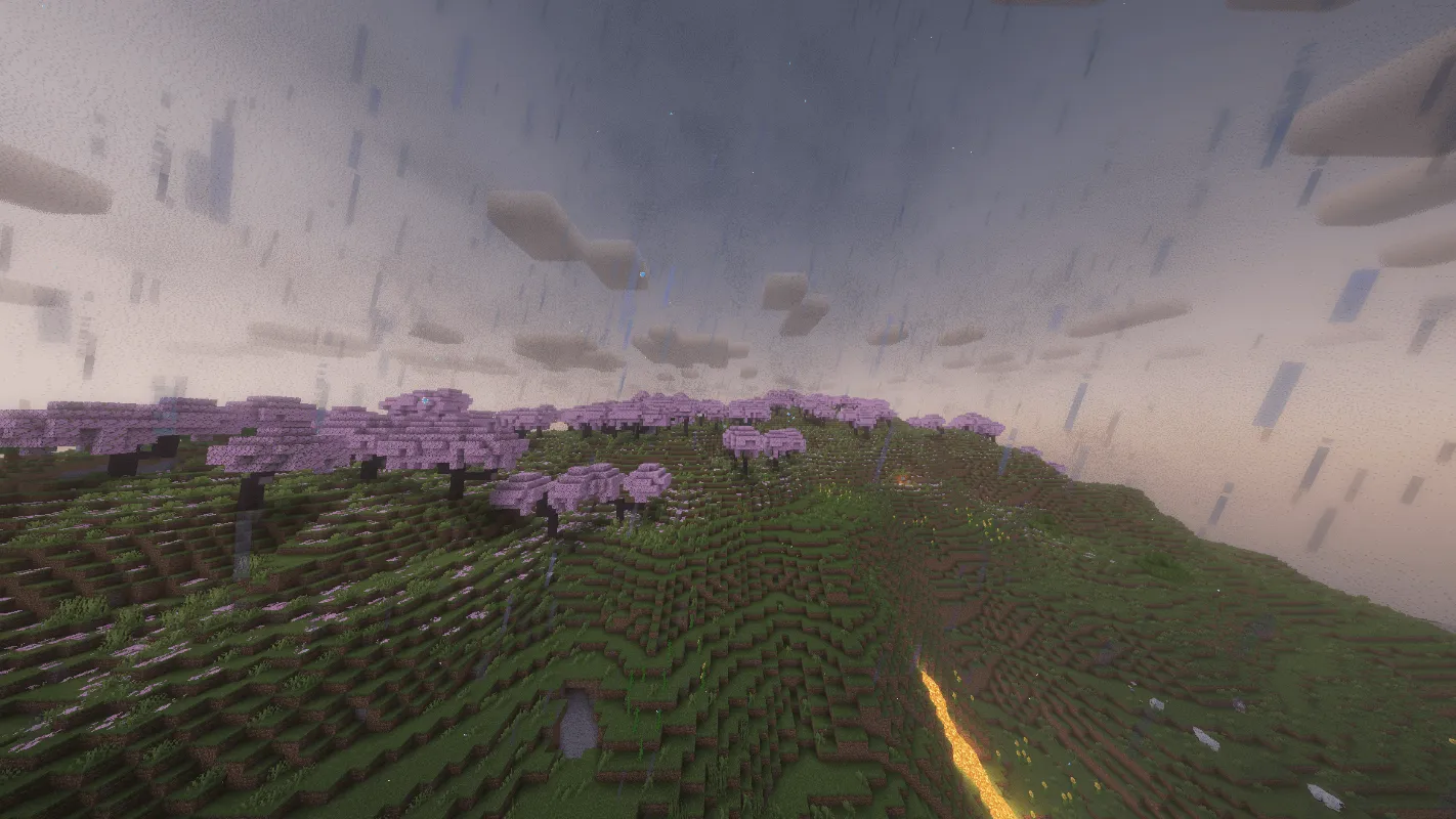 Clean & Dynamic (Action & Stuff-style), Модпаки, Minecraft