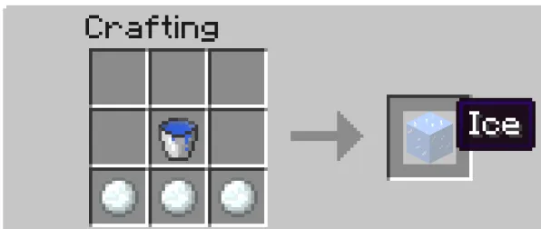 CraftPlus — скриншот 7 (Плагины, Minecraft)