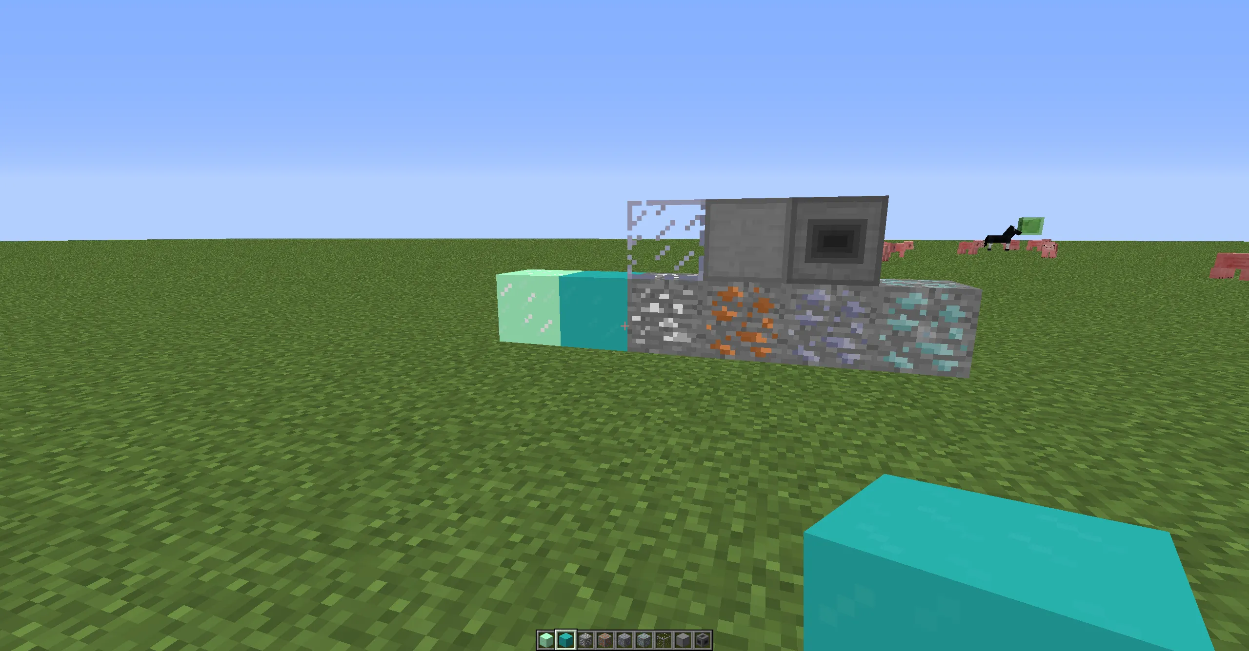 FluidizationCraft — скриншот 3 (Моды, Minecraft)