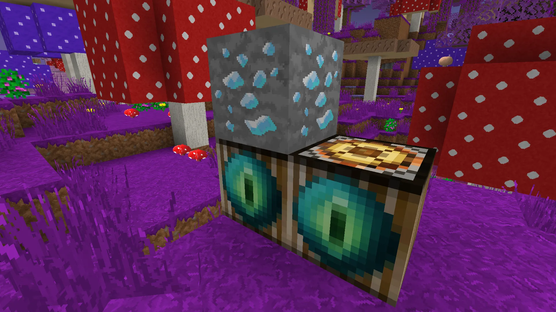 The Final Recipes — скриншот 17 (Моды, Minecraft)