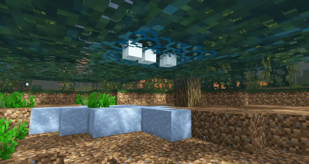 Genetic Bettas — скриншот 4 (Моды, Minecraft)